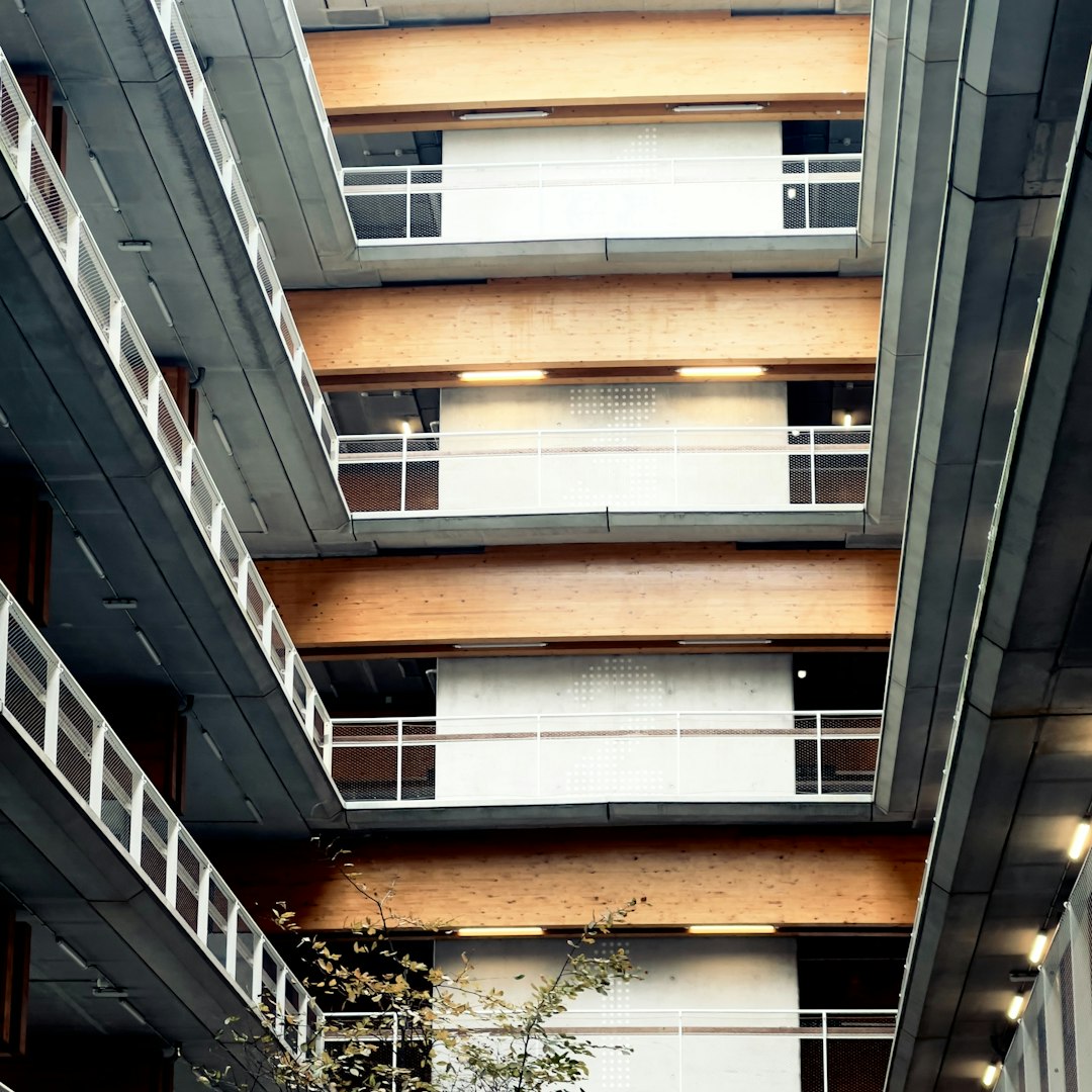 Tenant turnover property services